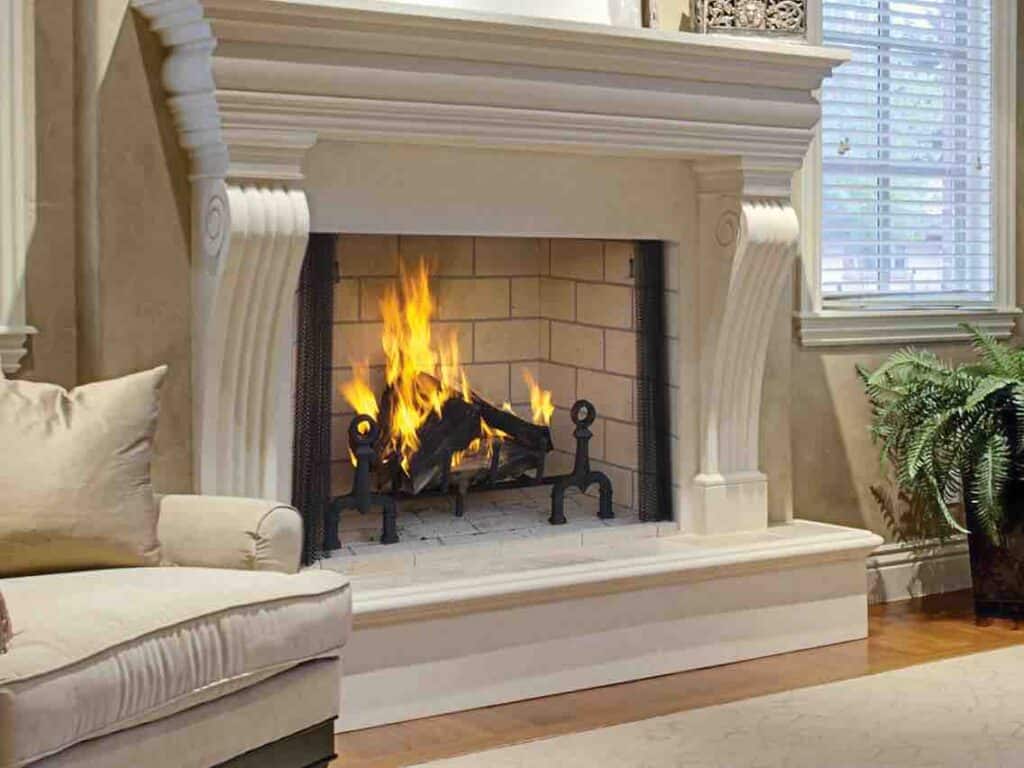 Fireplaces small 1