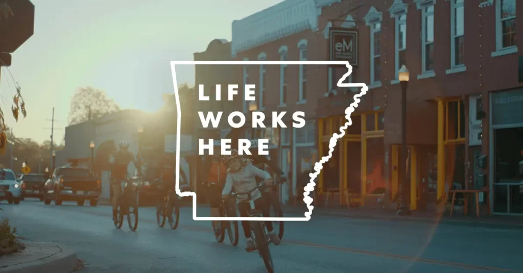 Northwest Arkansas Council